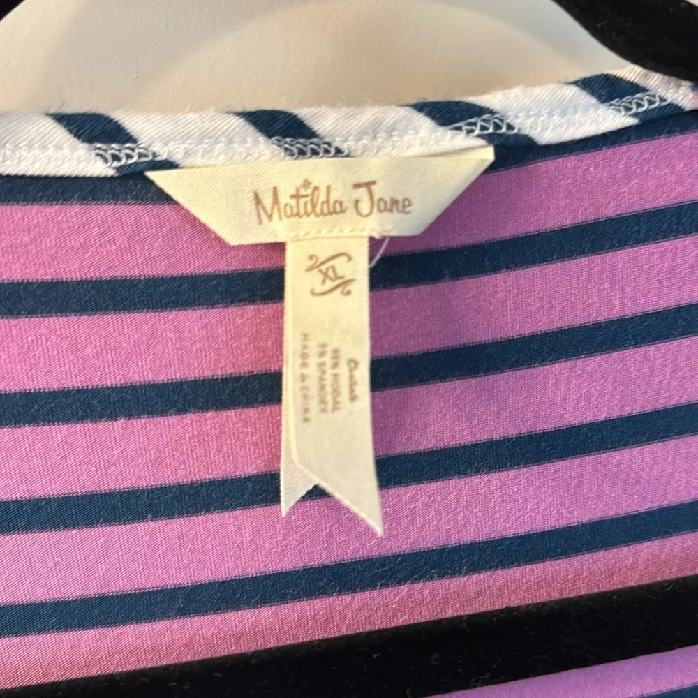 Matilda Jane Women’s Top - Picture 3 of 6